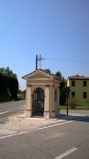 Capitello San Rocco