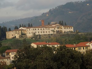 Convento di Colleviti