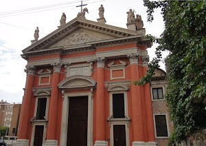 Chiesa Parrocchiale della Madonna Addolorata al Torresino