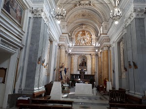 Chiesa Parrocchiale di S. Giuseppe