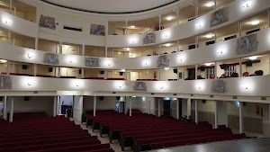 Cinema Teatro Orfeo