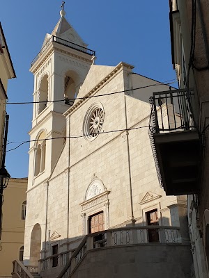 Chiesa Madre Santa Maria Assunta