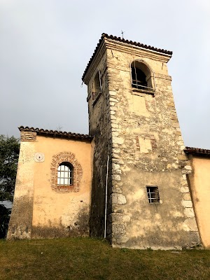 Chiesetta di SantAgata