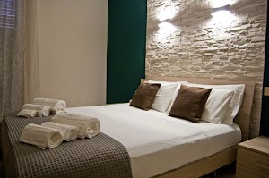 Hycarus Rooms B&B