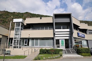 Centri MEDI-tech Sede di Sondrio