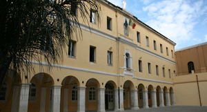 Istituto Tecnico Industriale I.S. GiovanniXXIII-Cosentino