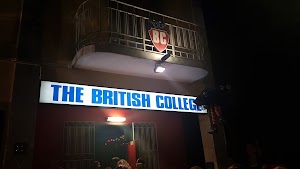 British College Scuola di Lingue