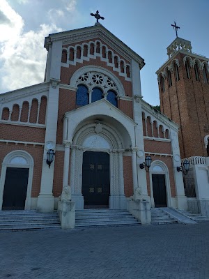 Arciconfraternita Maria SS del Rosario