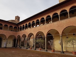 Santuario Casa di Santa Caterina