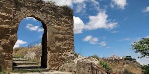 Porta di Janniscuru