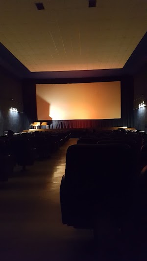 Cinecentrum Cinema Eliseo