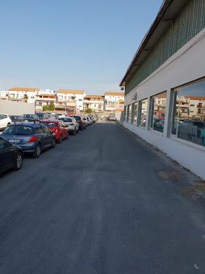 Mylae Taxi Garage Milazzo