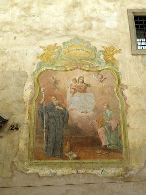 Monastero delle Benedettine di Santa Grata