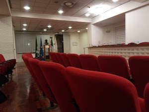 Sala Civica Monsignor Gandini