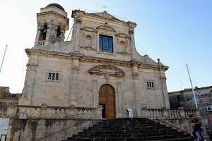 Chiesa Parrocchiale di S. Michele Arcangelo