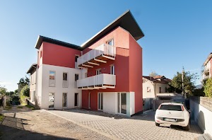 Eco Residence Varese