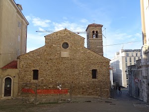 Basilica di San Silvestro