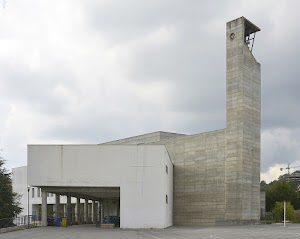 Chiesa di Gesù Maestro