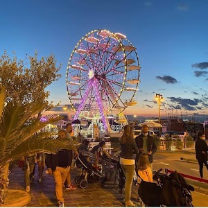 Ruota Panoramica Porto Cattolica Original