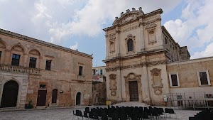 Chiesa Rettoria SantAnna