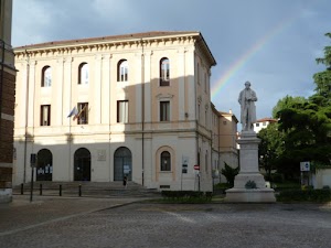 Liceo Scientifico Statale Paolo Lioy