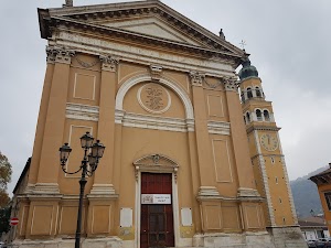 Duomo di San Clemente