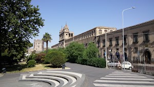 II Istituto Comprensivo Statale Canonico Vincenzo Bascetta