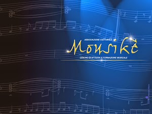 Mousikè - Centro di Attività e Formazione Musicale