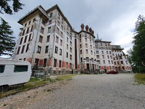 Grand Hotel Campo dei Fiori