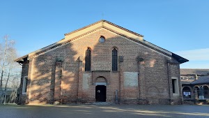 Convento Frati Cappuccini San Nazzaro della Costa