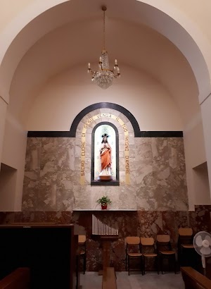 Chiesa Parrocchiale di San Vincenzo de Paoli
