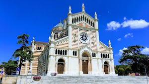 Duomo di Lonigo - Chiesa del SS.Redentore