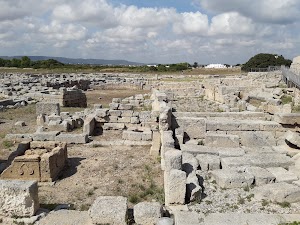 Parco Archeologico di Egnazia