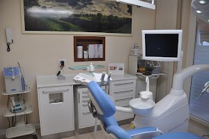 Studio Dentistico Dott. Marco Maranzano