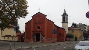 Comunità Pastorale Discepoli di Emmaus (Parrocchia San Biagio)