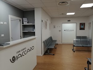 Studio Oculistico Vaccaro srl
