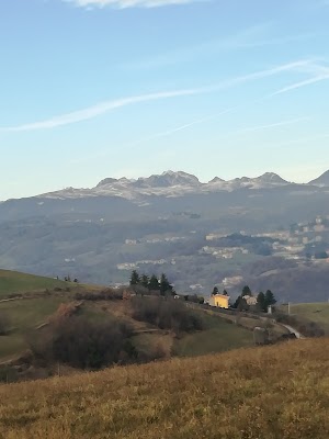 Colonia Parrocchiale di Grezzana