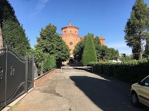 Chiesa Parrocchiale di San Giorgio di Varignana