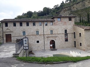 Musei della Cartiera Papale