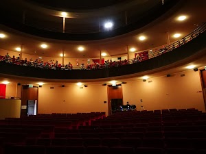 Fondazione Nuovo Teatro Faraggiana