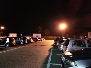 Parcheggio Agropoli