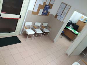 Centro Medico Del Molise S.A.S.