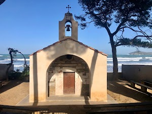 Cappella di San Cerbone
