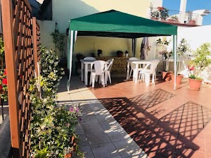 Bed & Breakfast Casa Bea a Tortolì Sardinia