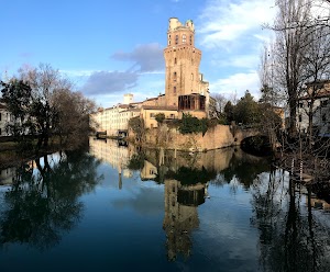 Museo La Specola, il museo dellOsservatorio Astronomico di Padova