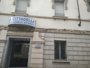 La Cittadella Sociale - Poliambulatorio