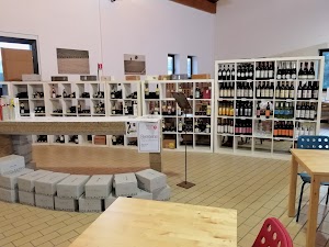 Cantina Sasso dei Lupi Marsciano