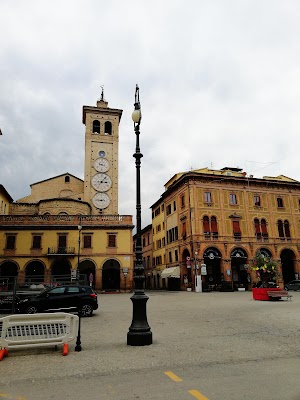 Museo Internazionale dellUmorismo nellArte