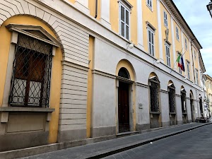 Scuola comunale di musica G. Verdi