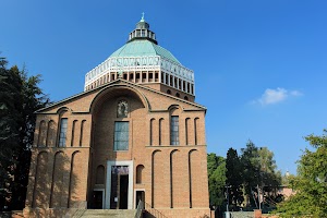 Parrocchia SantAntonio Di Padova Alla Brunella di Varese